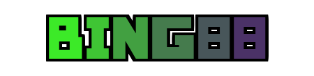 BING88 Logo